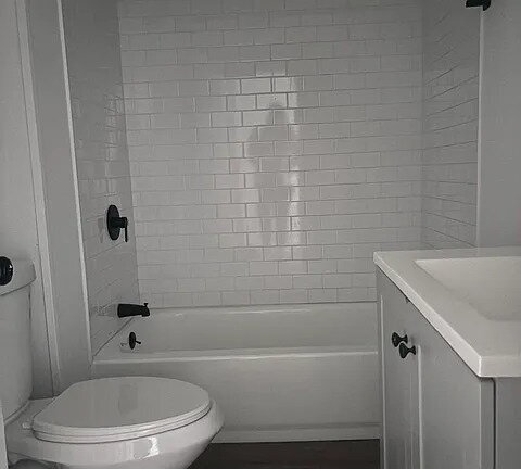 Building Photo - Welcome home to your charming newly renovated 4 bedroom 2 bathroom home