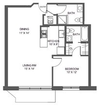 Malvern Place Apartments photo'