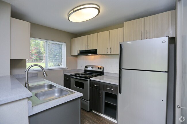 Foto del interior - MonteVista at Murray Hill