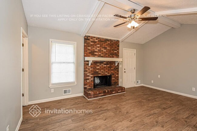 Foto del edificio - 396 Sancho Dr NW