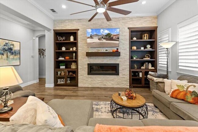 Foto del edificio - Gorgeous 3 Bedroom 2 Bathroom Manteca Home