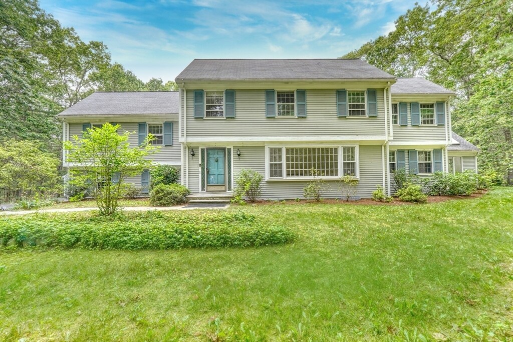 Primary Photo - 15 Goose Pond Rd
