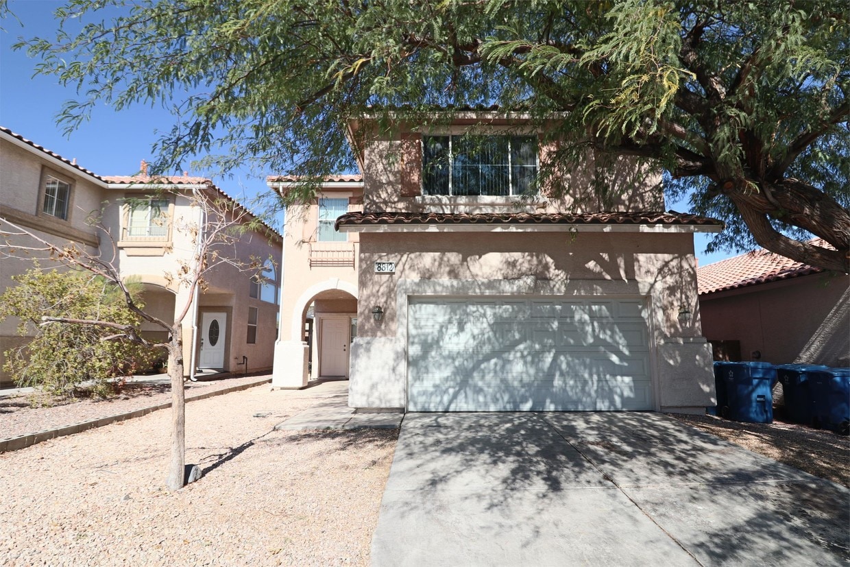 Primary Photo - 8812 Sierra Linda Dr
