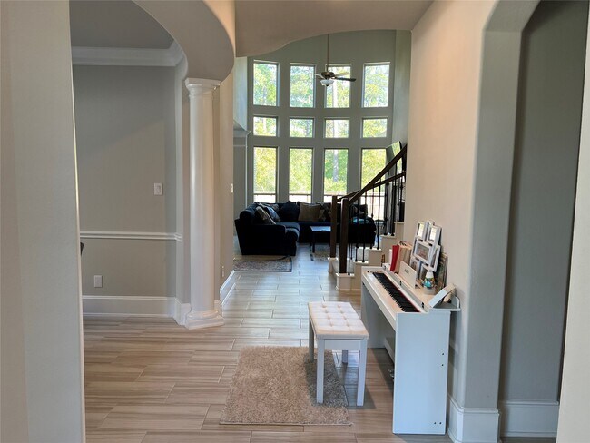 Foto del edificio - 120 Wake Valley Ct