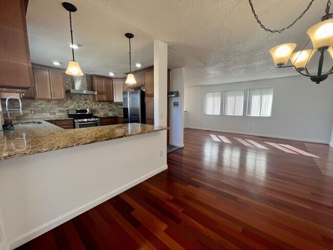 Foto del edificio - Spacious 3bed, 2.5 bath, Willow Park House in Aurora