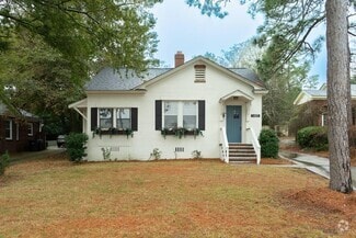 Building Photo - 1425 Troupe St