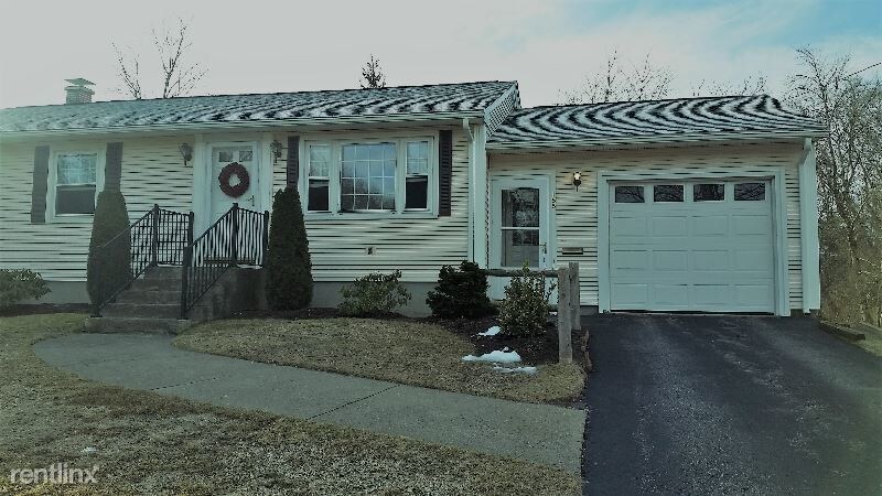 Primary Photo - 3 br, 1 bath House - 155 Rodney Road