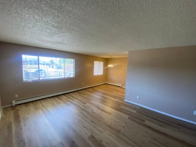 Photo - Just Blocks from CMU House