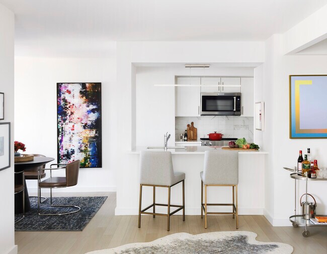 Foto del edificio - 1 Devonshire Pl