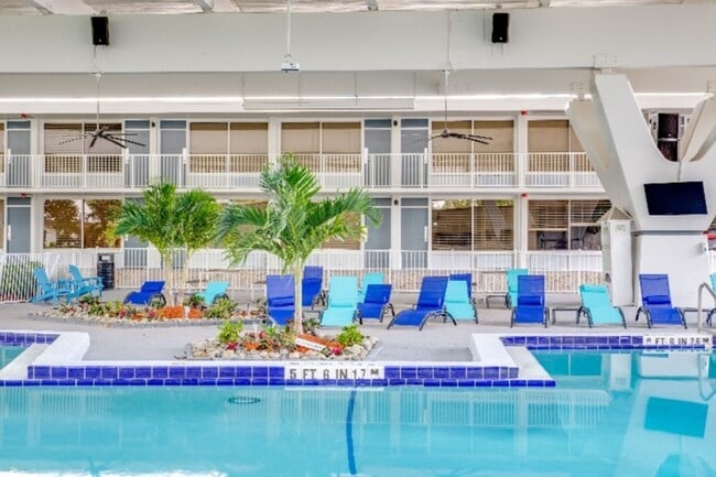 Building Photo - Welcome to Champions Village – Your Perfect Kissimmee Home!