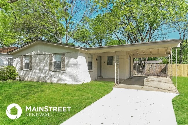 Building Photo - 2236 Colonial Hills Dr