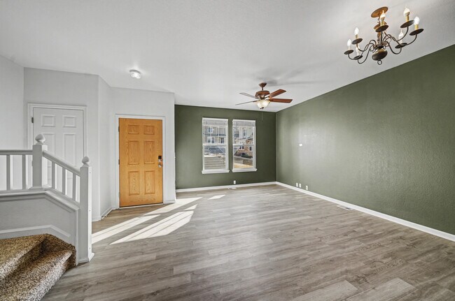 Foto del edificio - 3963 Diamond Ridge View