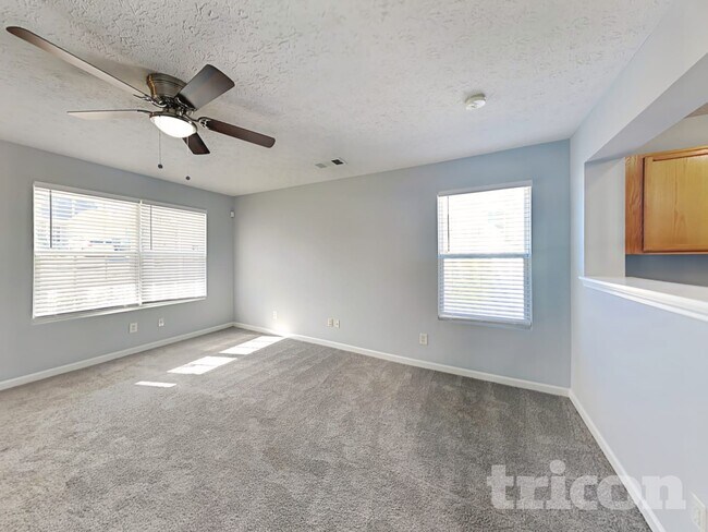 Foto del edificio - 135 Nacoochee Way