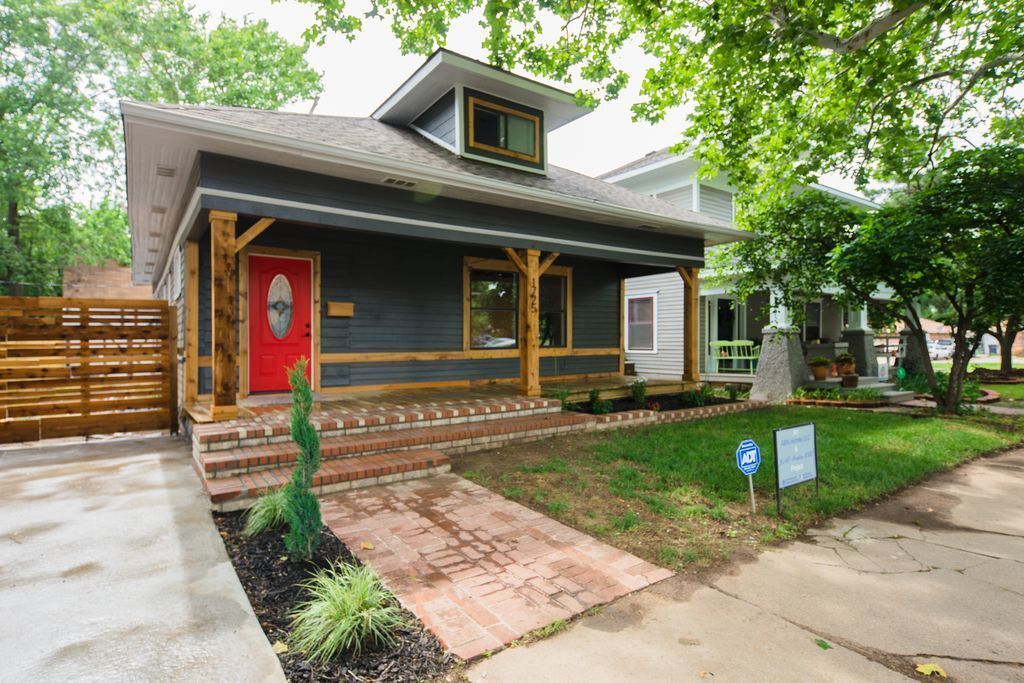Primary Photo - Beautiful home in one of OKC hot and up-an...