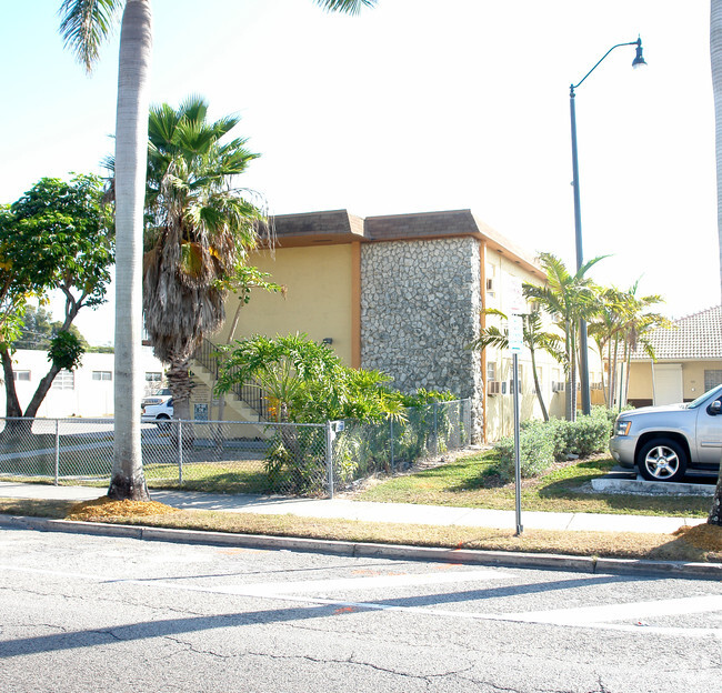 925 N Krome ¡alejado - Gardens of Homestead