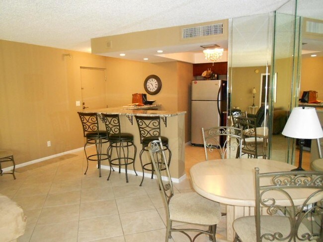 Foto del edificio - 2800 N Ocean Dr