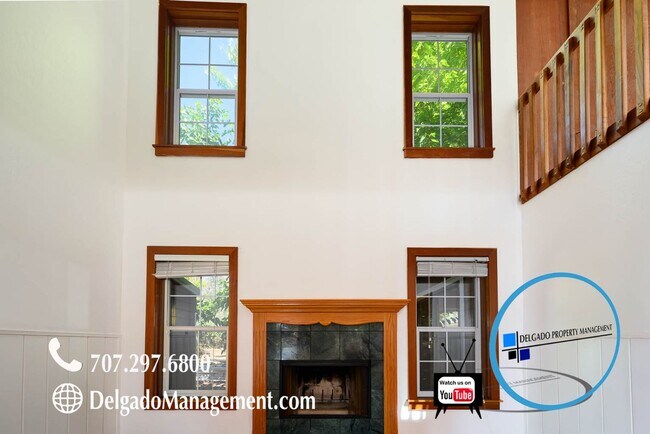 Building Photo - Spectaular Benicia 3 bedroom home within minutes of Downtown!