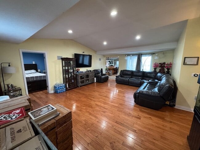 Building Photo - Beautifully Remodeled 4 bedroom off the River in town