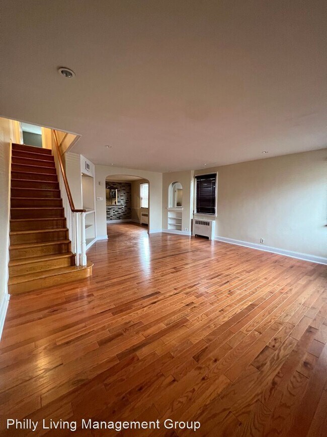 Foto del edificio - 3 br, 2.5 bath House - 1320 Yerkes Street