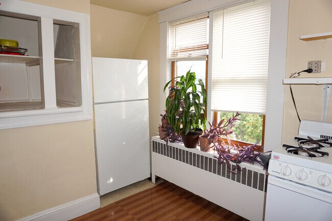 Kitchen - 107 Ridgeway Ave