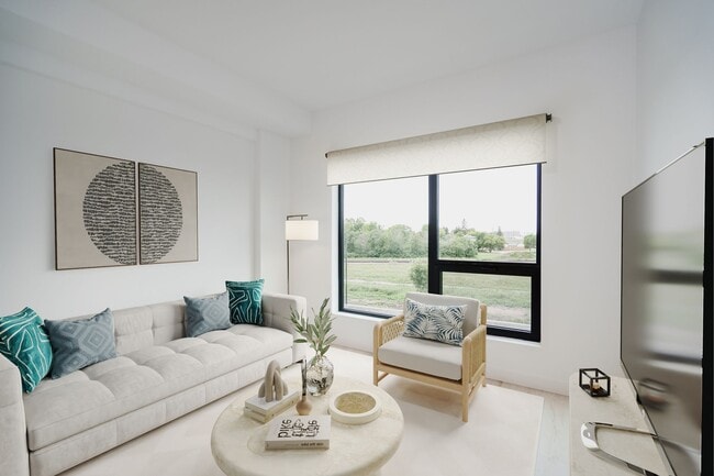 Building Photo - The Pemby Premium Suites