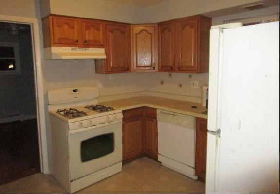 Foto del edificio - 28 N King Arthur Ct