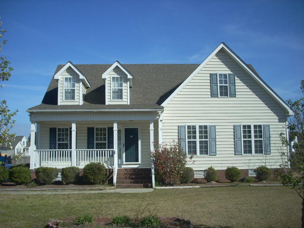 789 Edenbrook Dr, Winterville, NC 28590 House Rental in Winterville