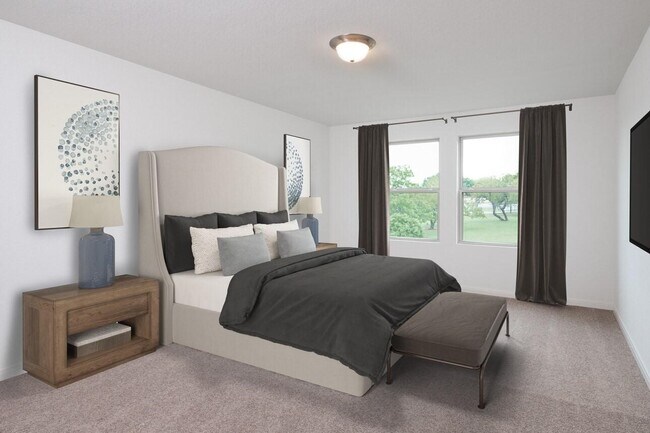 Building Photo - 14842 Calderon Dr