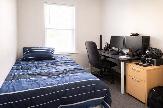 Foto del edificio - 15 Marney St