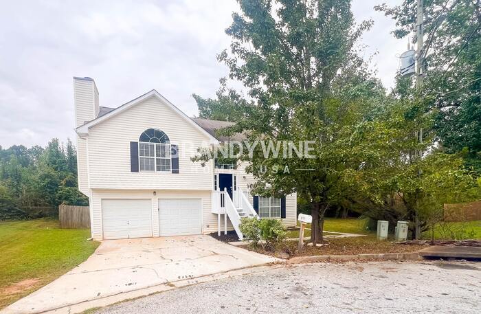 Primary Photo - 3516 Waldrop Ridge Ct