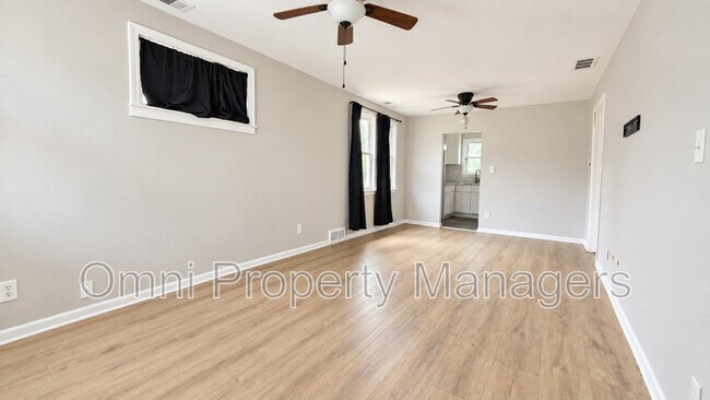 Building Photo - 8030 Chalmers Ave