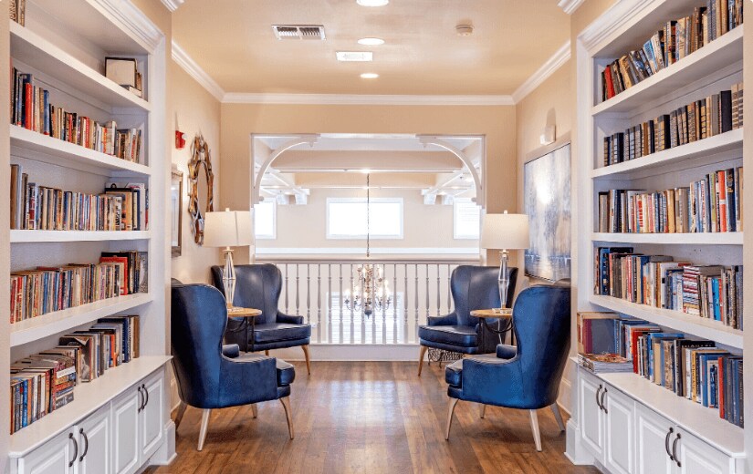 Claremont Apartments in Arlington, TX