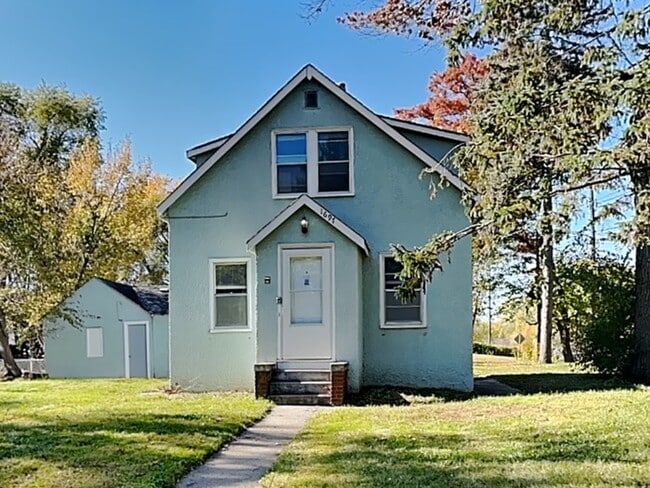 Building Photo - 1697 Payne Ave Building Photo - 1697 Payne Ave