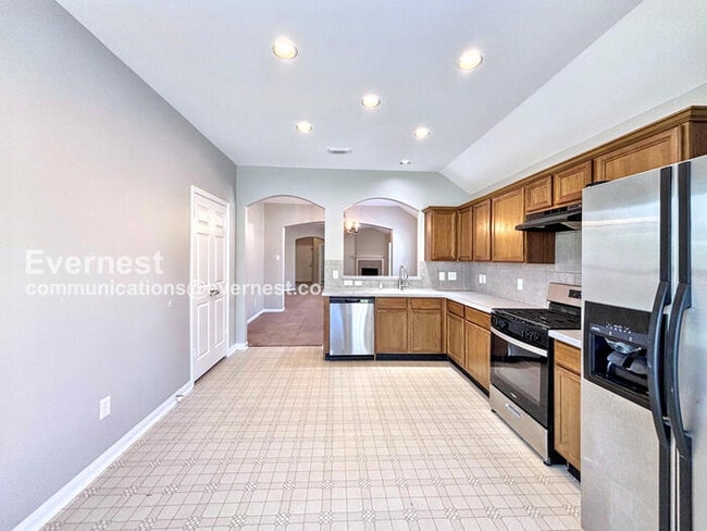Foto del edificio - 19010 Field Cottage Ln
