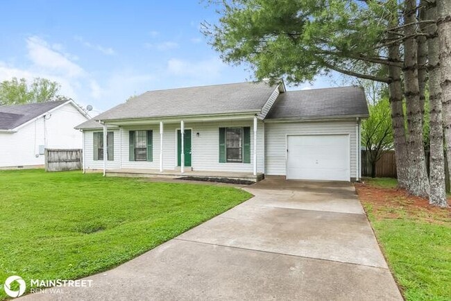 Building Photo - 1115 Falling Tree Ct, Murfreesboro, TN 37130