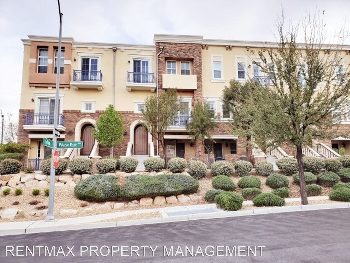 Primary Photo - 4 br, 3 bath House - 3169 PALAZZO REALE AVE