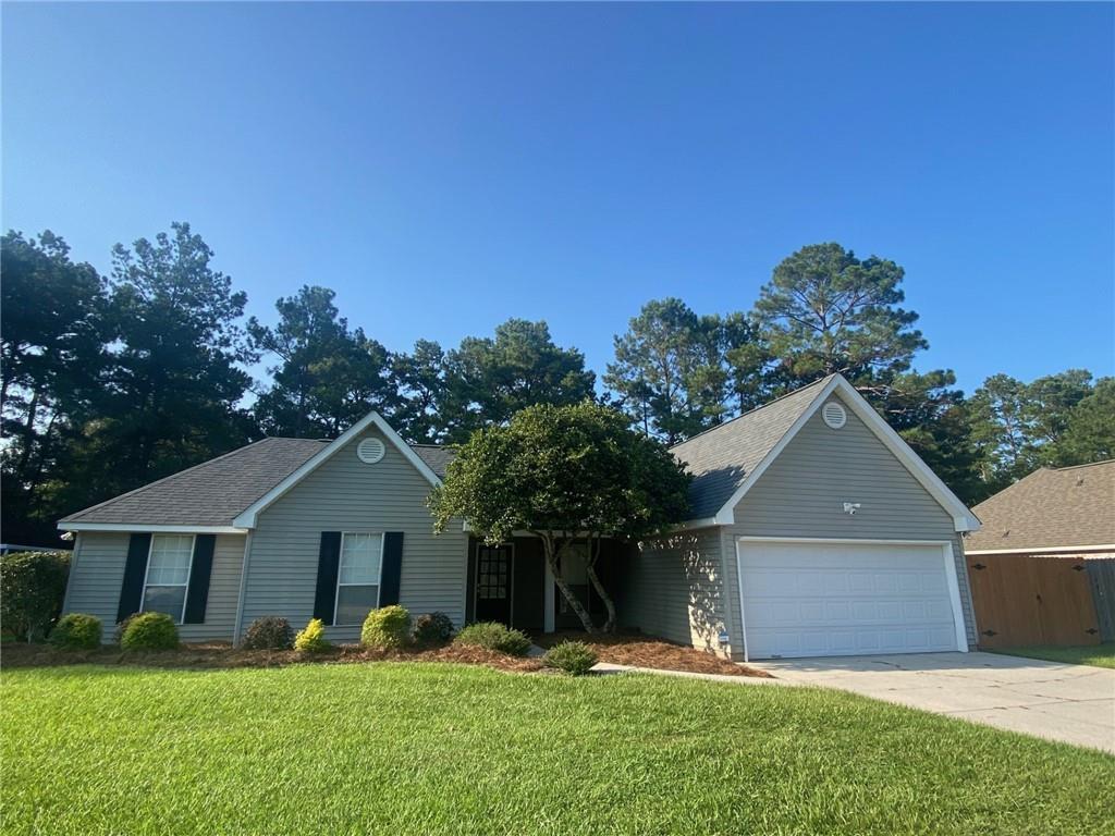 114 Lazy Creek Dr, Mandeville, LA 70471 House Rental in Mandeville