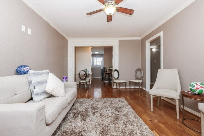 Foto del edificio - 2919 Wentworth St