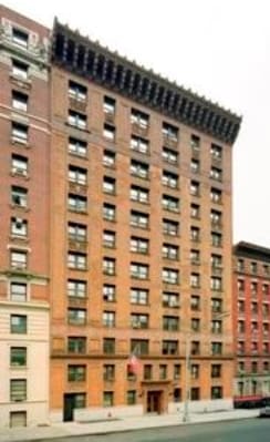 Primary Photo - 949 W West End Ave