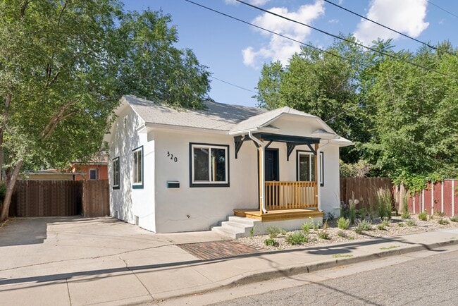 Building Photo - 320 E Cleveland Ave
