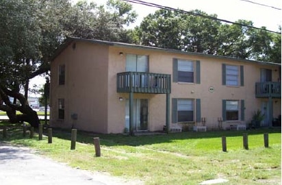 Building Photo - Tropical Delight Apartments