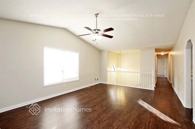 Building Photo - 3396 Spring Ridge Dr