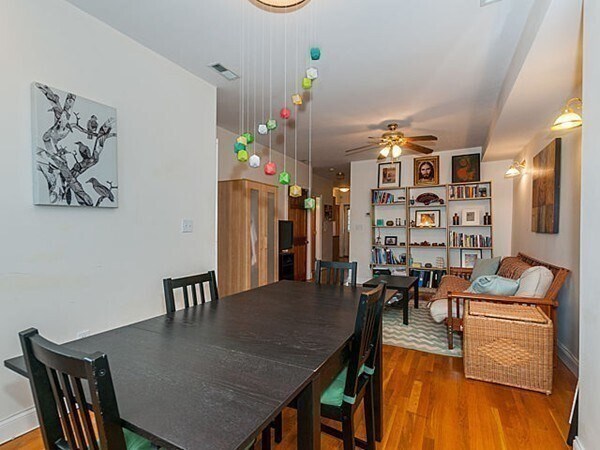 Foto del edificio - 43 Thorndike St