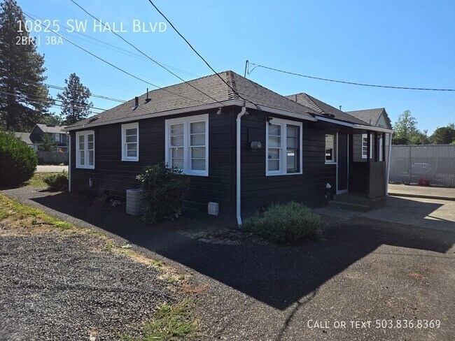 Foto del edificio - Beautiful home located in Tigard!