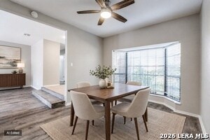 Foto del edificio - 3605 Hidden Dr