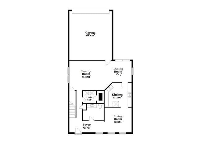 Foto del edificio - 5841 Marble Creek St