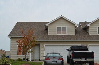 Building Photo - 1406 Adams St SE