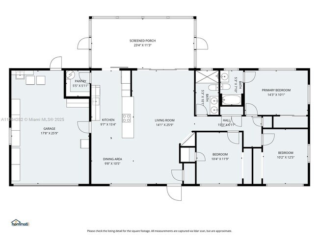 Foto del edificio - 9355 SW 181st St