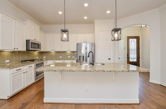 Foto del edificio - 1507 Peyton Oaks Pl
