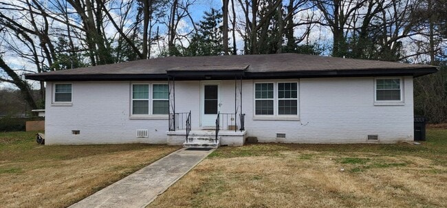 Building Photo - 2975 Jones St